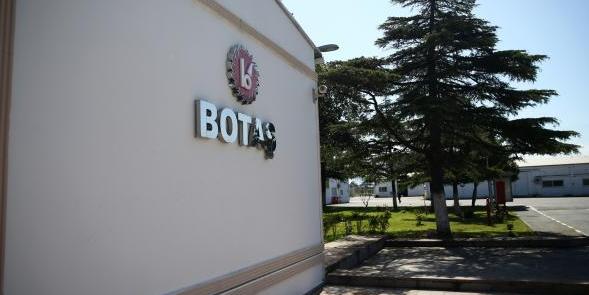 BOTAŞ’a 262 personel alınacak